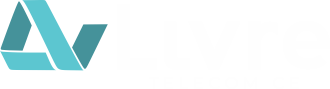 Livre Fibra